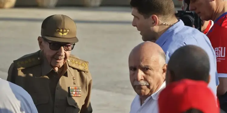 Florida emite una orden de arresto contra Raúl Castro por el derribo de avionetas de EE.UU.