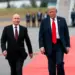 Rusia acepta reanudar negociaciones para desarme nuclear con Trump, pero sin China