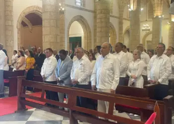 CNCP llama a fortalecer la unidad del comercio dominicano; piden presevar capacidad productiva del país