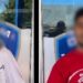 Capturan a “Burichanga” y “Popolita” por robo de RD$1.4 millones en joyería de Santiago