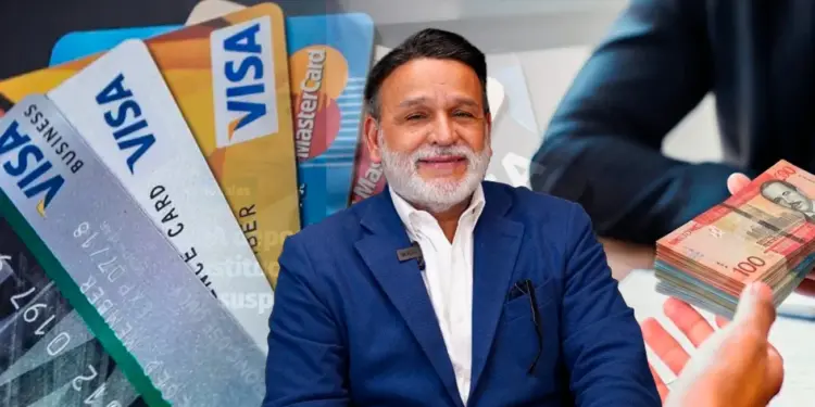 Comerciantes piden reducir tasas de préstamos y comisiones por tarjetas