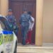 Aplazan para el miércoles medida contra menor acusado de matar a sargento del Dicrim en Santiago