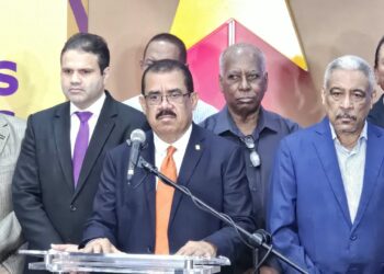PLD denuncia crisis del pollo y exige frenar importaciones en República Dominicana