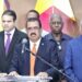 PLD denuncia crisis del pollo y exige frenar importaciones en República Dominicana