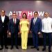 Cleaner Studio The Luxury Place realiza cóctel con motivo de la apertura de la primera edición del Auto Show Cleaner Studio.
