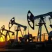 Petróleo de Texas sube 2.02 % hasta 105.75 dólares el barril