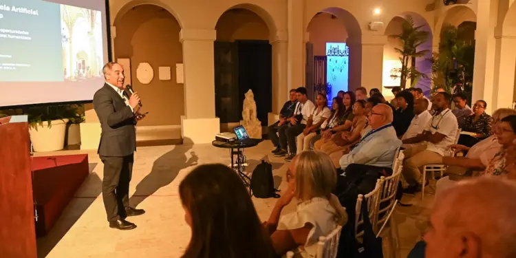 Celebran IV Congreso de Pastoral de Turismo para fortalecer los actores vinculados al sector