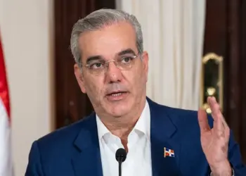 El presidente Abinader inaugurará el 41.° Período de Sesiones de la Cepal en Santiago