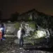 Rusia lanza un nuevo ataque masivo contra Ucrania solo unas horas después de aceptar reanudar las negociones de paz
