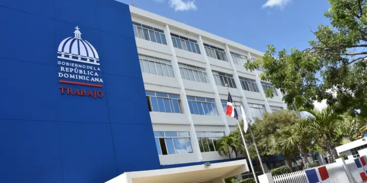 Ministerio de Trabajo convoca a jornada de empleo en Higüey este viernes
