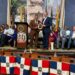 Esperanza en el sistema judicial: el perfil de Rudolph Valentine hacia la modernización de la Suprema Corte
