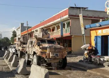 Búsqueda de militares salvadoreños en Haití deja nuevos heridos y abre amenaza de una ofensiva mayor