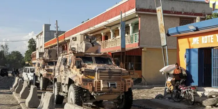 Búsqueda de militares salvadoreños en Haití deja nuevos heridos y abre amenaza de una ofensiva mayor