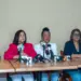 Gremios administrativos de la salud exigen aumento salarial; advierten darán sorpresa al Gobierno si no responde