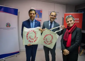RD presenta candidatura al Comité del Patrimonio Mundial para 2027-2031