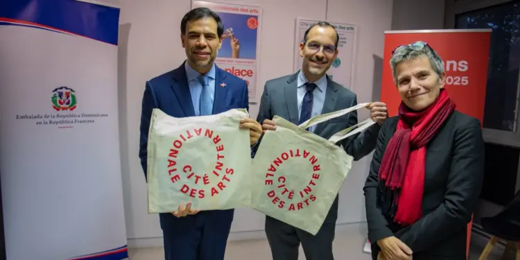RD presenta candidatura al Comité del Patrimonio Mundial para 2027-2031