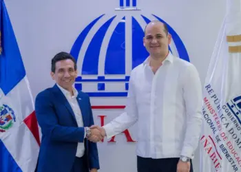 Califican Programa de Alimentación Escolar dominicano como «uno de los más avanzados del mundo»