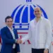 Califican Programa de Alimentación Escolar dominicano como «uno de los más avanzados del mundo»