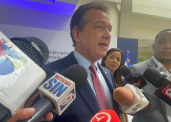 Cancillería identifica 22 casos de dominicanos vinculados a viajes a Rusia y alerta sobre riesgos