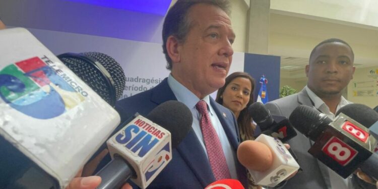 Cancillería identifica 22 casos de dominicanos vinculados a viajes a Rusia y alerta sobre riesgos