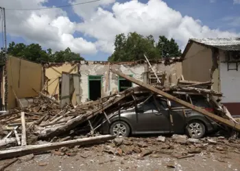 Se elevan a dos las muertes por el terremoto de magnitud 7,7 en Panamá