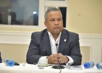 El Torito advierte que Omar sería un rival difícil para el PRM en 2028