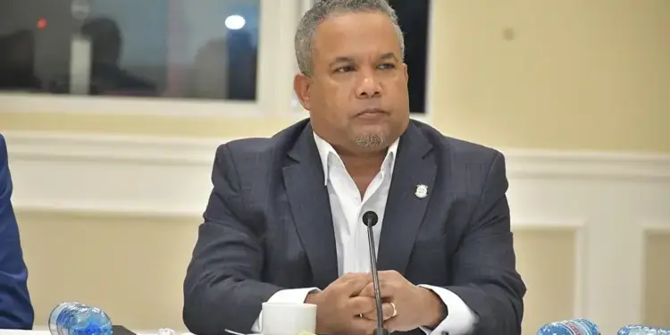 El Torito advierte que Omar sería un rival difícil para el PRM en 2028