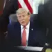 Trump ha deportado a casi un millón de personas en su segundo mandato, según un informe