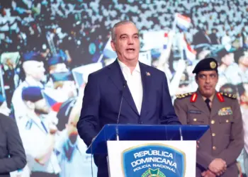 Abinader inaugura los IV Juegos Mundiales de Policía con delegaciones de 32 países