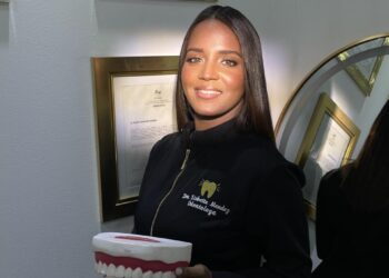 Odontóloga Lisbette Méndez revela los consejos que funcionan para superar el miedo al dentista
