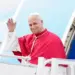 El papa León XIV confirmó que viajará a Uruguay, Argentina y Perú: “Me llena de alegría”