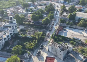 Fuerza antipandillas mantendrá presión en Haití tras ataque a cuatro militares salvadoreños
