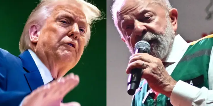 Reelección de Lula en Brasil representa un revés para la estrategia regional de Trump