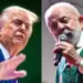 Reelección de Lula en Brasil representa un revés para la estrategia regional de Trump