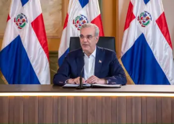 Abinader afirma que la frontera dominicana ha enfrentado momentos de mayor riesgo que el actual