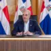 Abinader afirma que la frontera dominicana ha enfrentado momentos de mayor riesgo que el actual