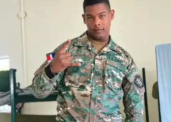 Muere raso del Ejército tras sufrir accidente de tránsito en Dajabón