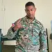Muere raso del Ejército tras sufrir accidente de tránsito en Dajabón