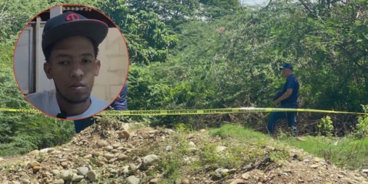 Joven habría agredido a dos menores tras una de ellas revelarle que tenía «SIDA»