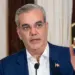 El presidente Abinader inaugurará el 41.° Período de Sesiones de la Cepal en Santiago