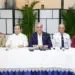 Abinader encabeza reunión de seguimiento del Plan de Seguridad Ciudadana