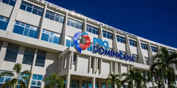 17 provincias cuentan con oficinas de ProDominicana para apoyar las exportaciones