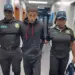 Se entrega hombre señalado por asalto captado en video en Villa María