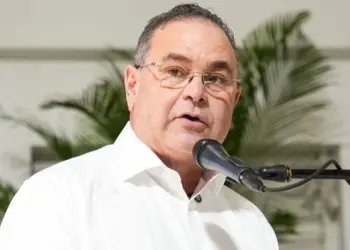 Ministro de Agricultura: derogación decreto 693-24 no supone “abandono” al sector arrocero
