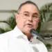 Ministro de Agricultura: derogación decreto 693-24 no supone “abandono” al sector arrocero