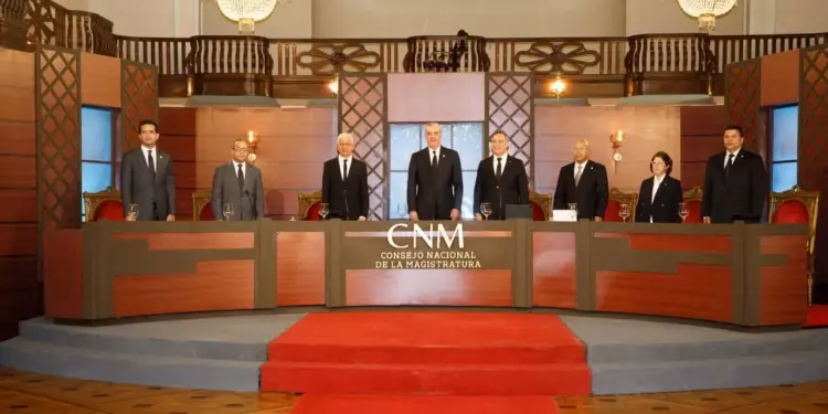 Hoy realizan la última jornada de vistas públicas del CNM