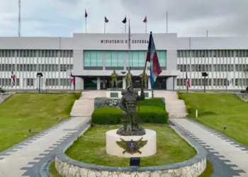 El MIDE indaga la llegada de municiones desde la República Dominicana a Haití y destapa arresto militar