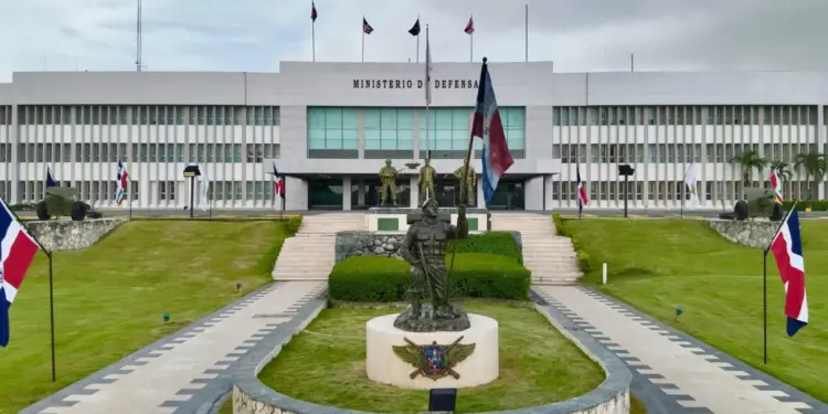 El MIDE indaga la llegada de municiones desde la República Dominicana a Haití y destapa arresto militar