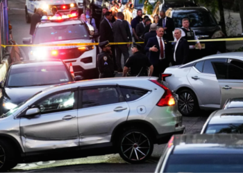 Operativo del ICE en Nueva York deja un dominicano herido y desata ola de protestas