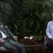 Miguel Mejía arremete contra el bloqueo a Cuba y lo define como un «genocidio silencioso»